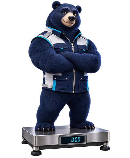 Oso industrial